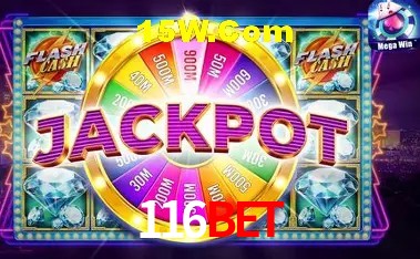 Jackpot Winner